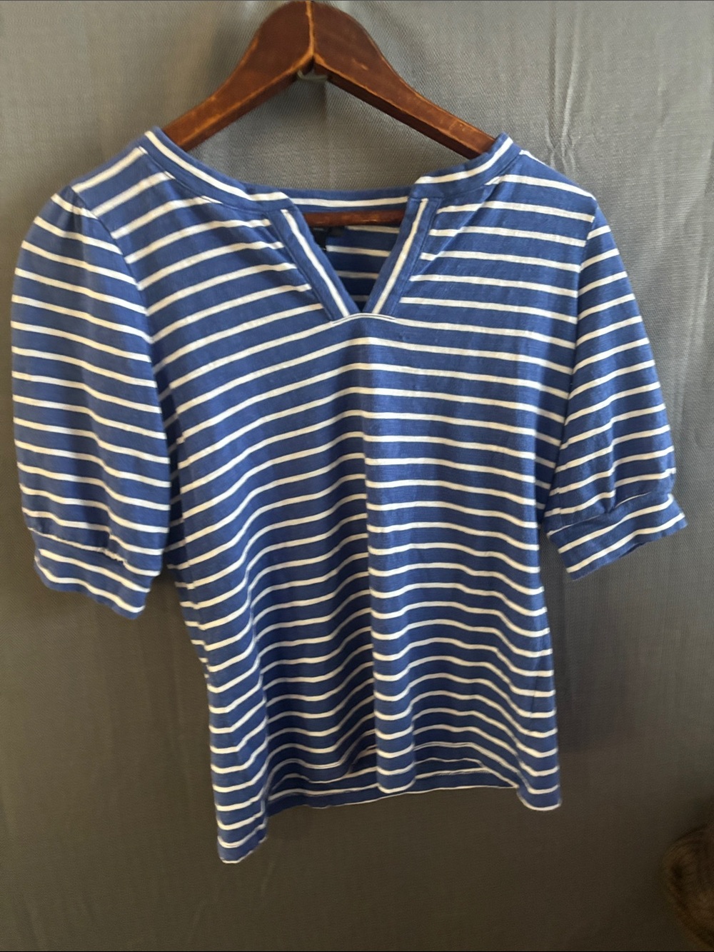 Talbots Women’s Nautical Rondeau